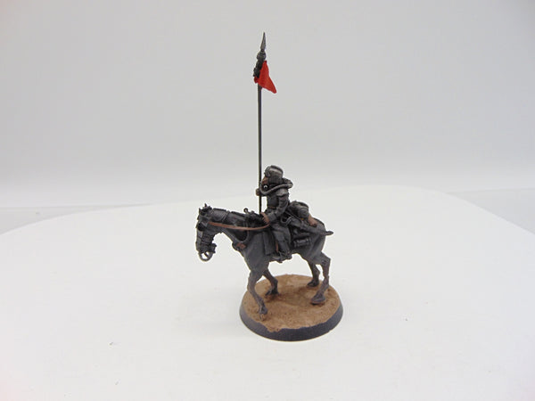 Death Korps Death Rider