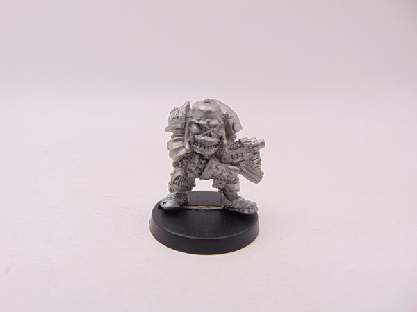 Ork Boy with Bolta