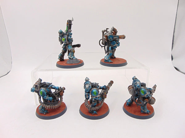 Havocs