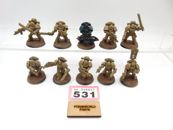 Mk VI Marines