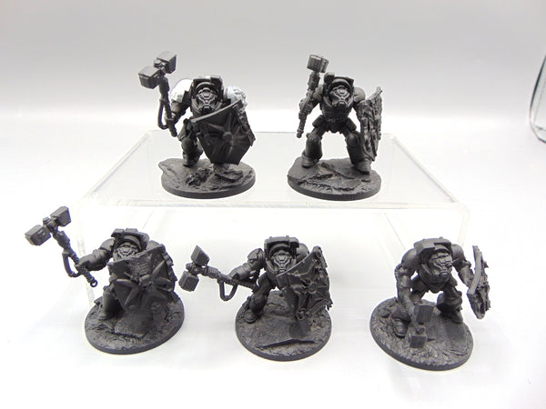 Terminator Assault Squad