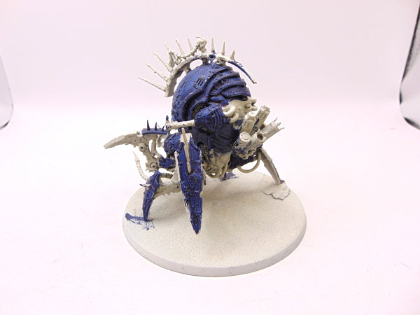 Venomcrawler