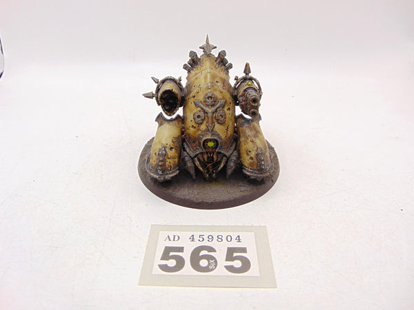 Myphitic Blight Hauler