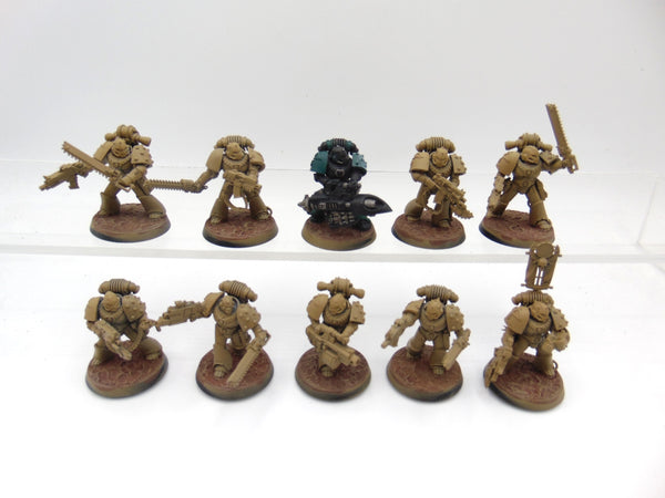Mk VI Marines