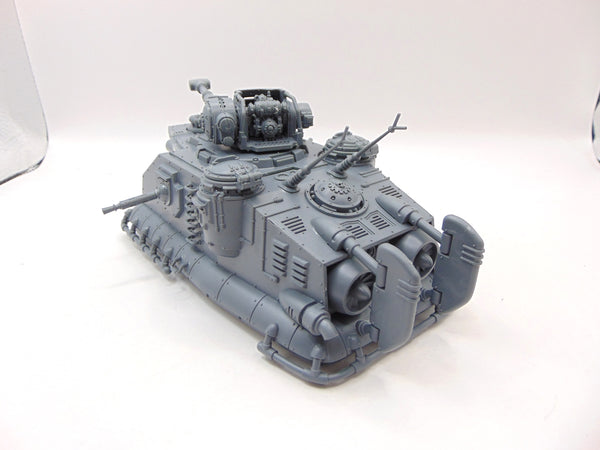 Skorpius Disintegrator