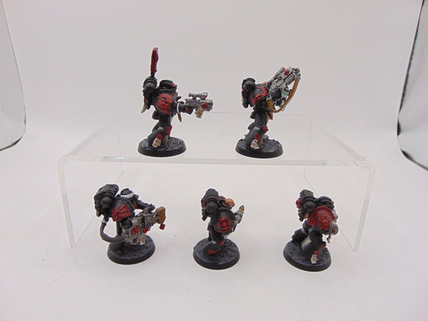 Sternguard Veterans