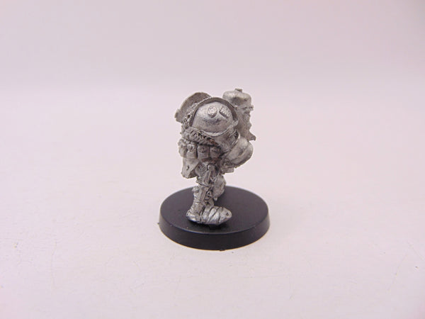 Ork Boy with Bolta