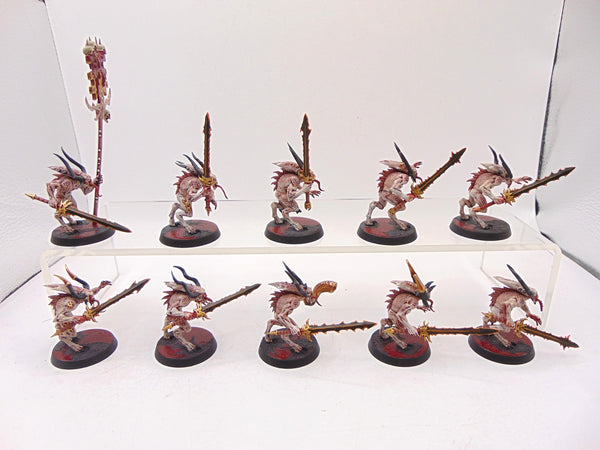 Bloodletters