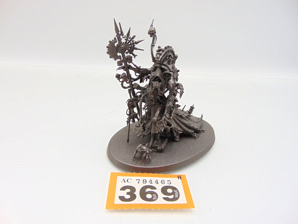 Belisarius Cawl