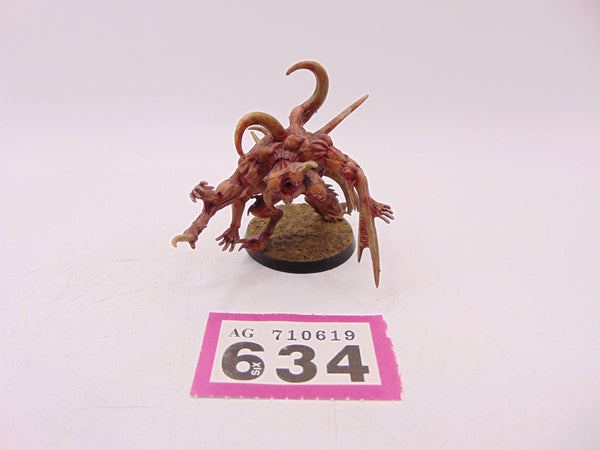 Chaos Spawn
