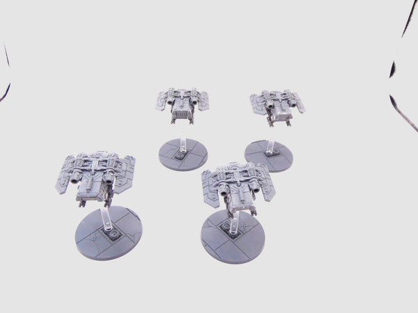 Legions Imperialis: Arvus Lighters