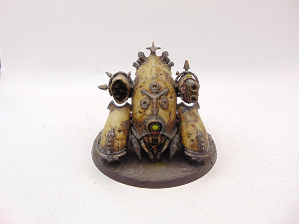 Myphitic Blight Hauler