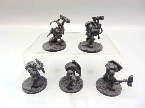 Terminator Assault Squad
