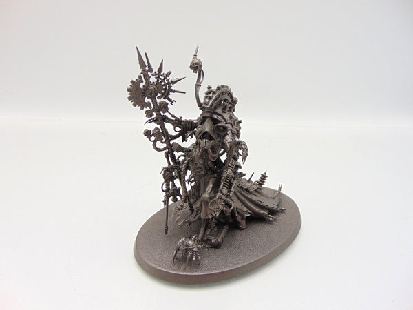 Belisarius Cawl