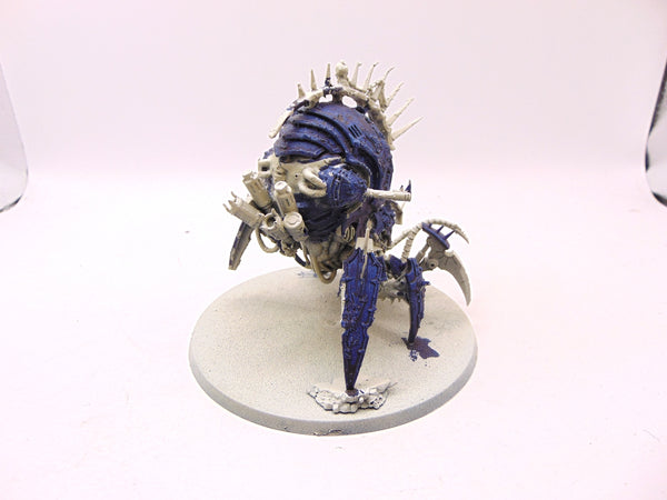Venomcrawler
