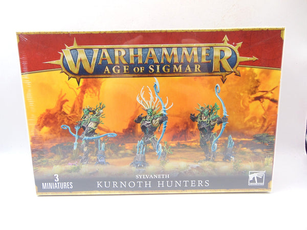 Kurnoth Hunters
