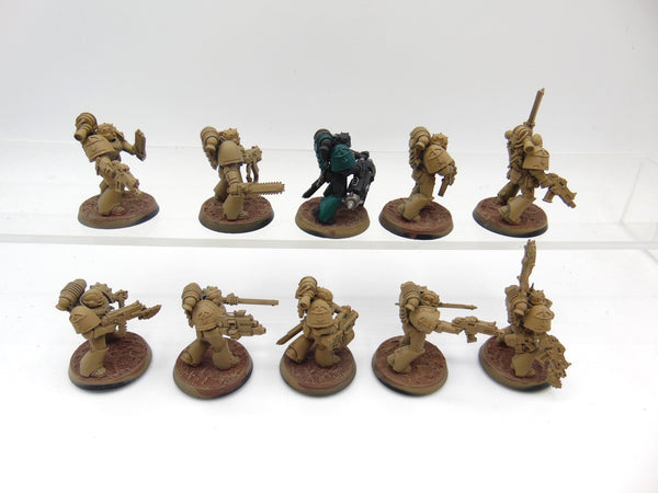 Mk VI Marines