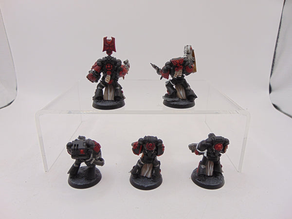 Sternguard Veterans