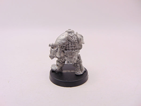 Ork Boy with Bolta