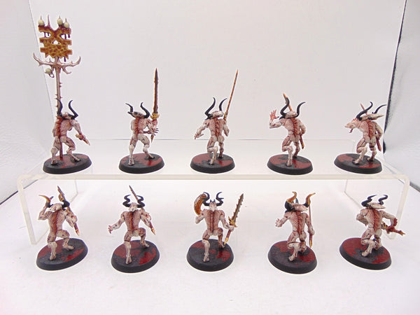 Bloodletters