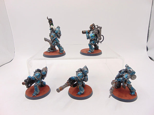 Havocs