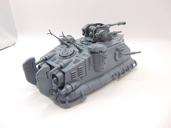 Skorpius Disintegrator
