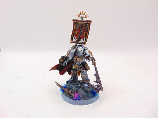 Castellan Crowe