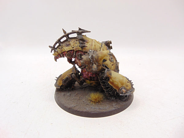 Myphitic Blight Hauler
