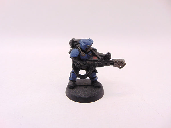 Kasrkin Flamer