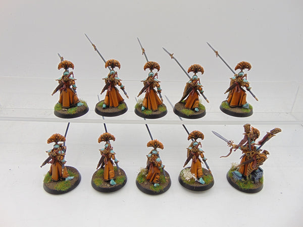 Vanari Auralan Wardens