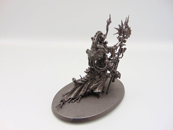 Belisarius Cawl