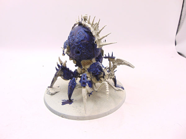 Venomcrawler