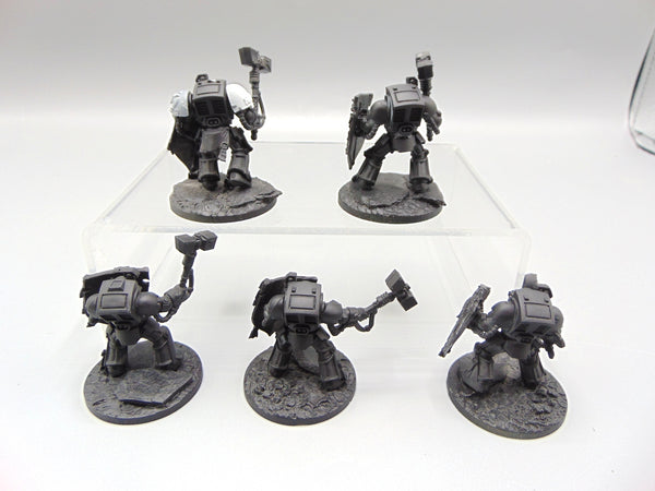 Terminator Assault Squad