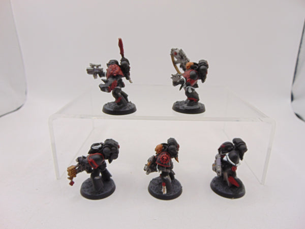 Sternguard Veterans
