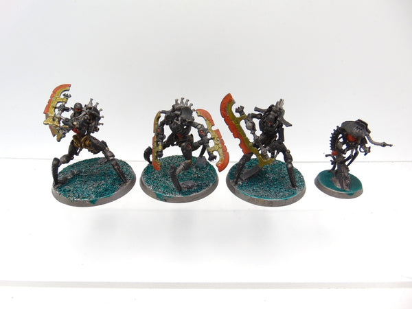 Skorpekh Destroyers