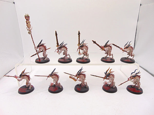 Bloodletters