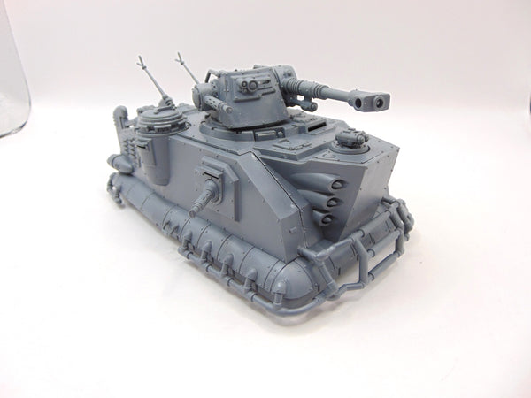 Skorpius Disintegrator