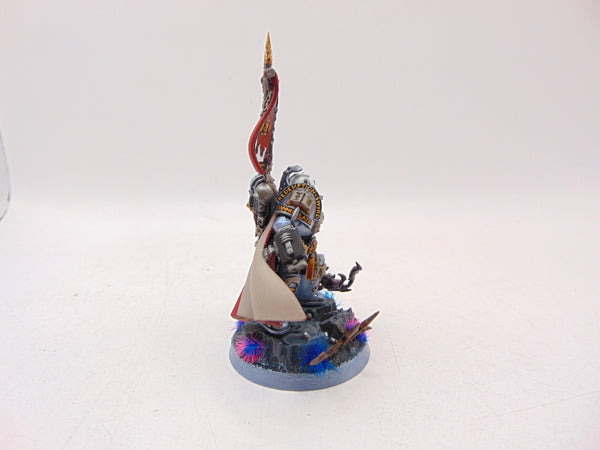 Castellan Crowe