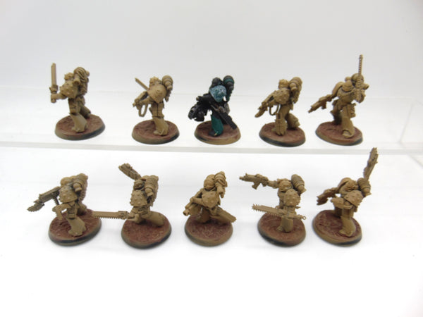 Mk VI Marines