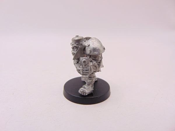 Ork Boy with Bolta