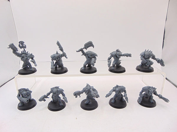 Beast Snagga Boyz