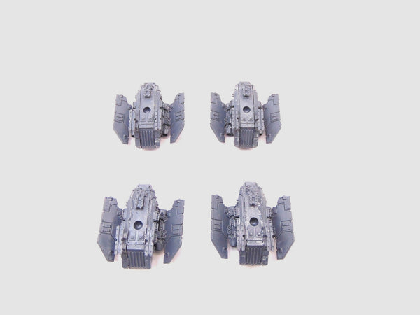 Legions Imperialis: Arvus Lighters