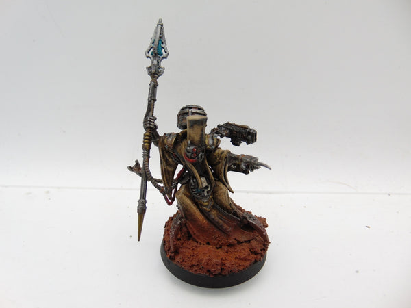 Archmagos Prime