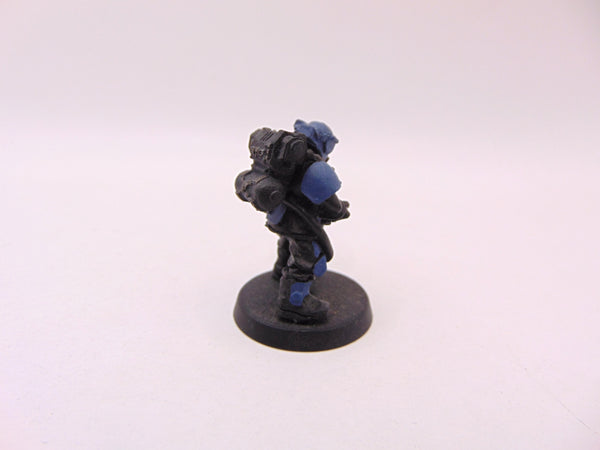 Kasrkin Flamer