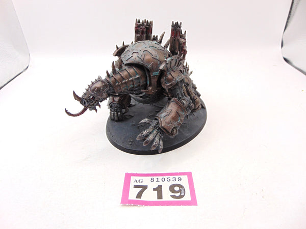 Maulerfiend