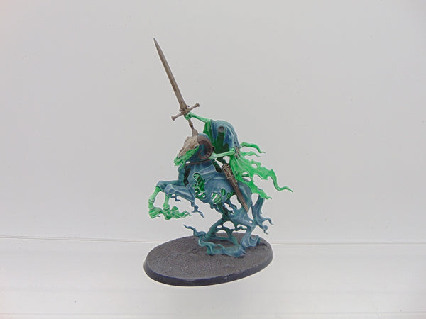 Knight of Shrouds on Ethereal Steed