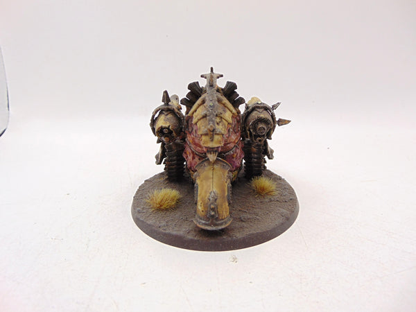 Myphitic Blight Hauler
