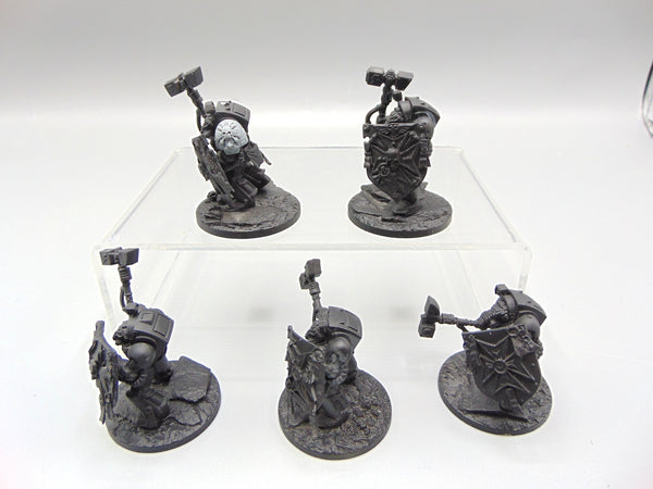 Terminator Assault Squad