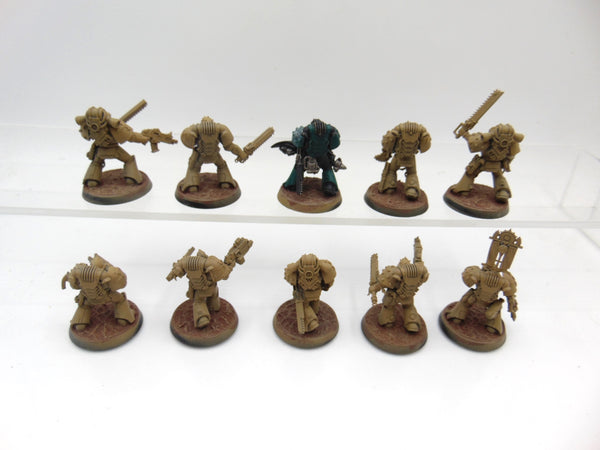 Mk VI Marines