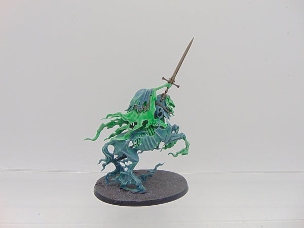 Knight of Shrouds on Ethereal Steed